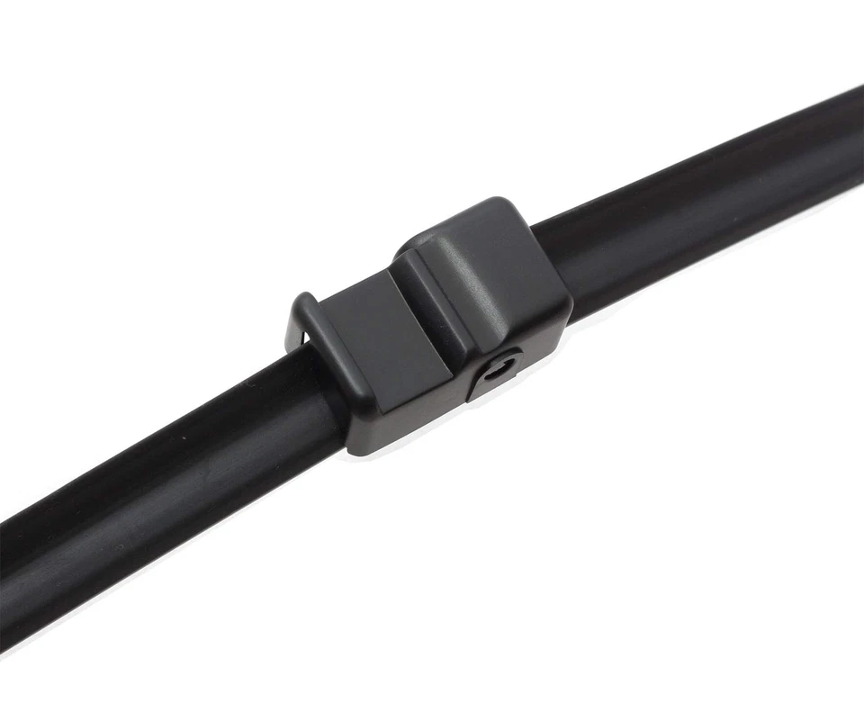 BMW X3 Wiper Blades Aero For SUV 2013-2016 FRT PAIR & REAR 3xBLS - Image 3 of 4