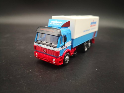 Herpa MB SK 88 Seibold pianale *Vi964-2-0662