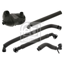 Febi Bilstein Engine Block Breather Valve - 47229