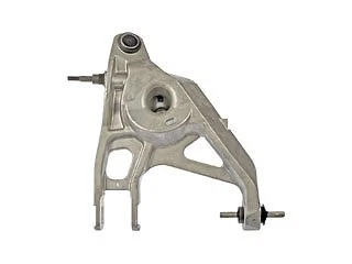 Brazo de control de suspensión y rótula para Rendezvous, Terraza+Más 521-011 Foto 3 de 4