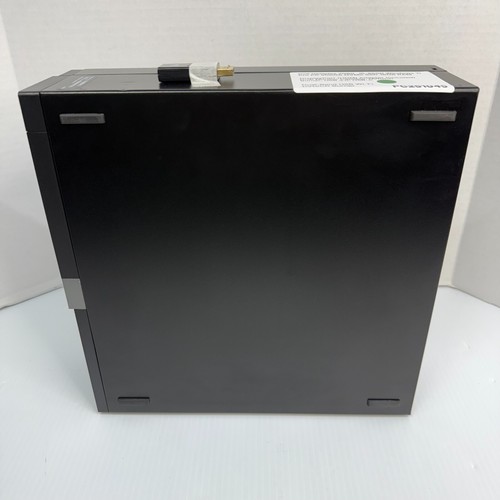 Dell Optiplex 7060 SFF i5-8500 Windows 11 Pro PC 500GB NVMe SSD 16GB RAM - Bild 3 von 7