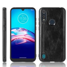 Custodia telefono sottile protettiva back cover guscio per Motorola E6i 2021E6s 2020 set