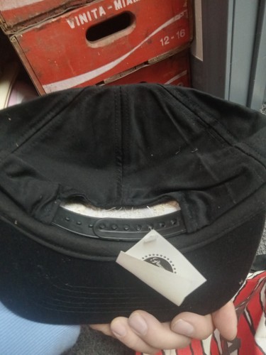 Worlds Coolest Vintage Hat Lot! (SEE DESCRIPTION) - Picture 9 of 9