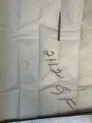 (A1) Swiss Watch Stem 2112 QF No Brand Listed 