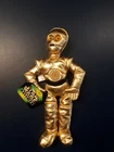 Kenner Disney Star Wars Buddies Plush Figures Collection C-3PO