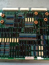 Fine sodik board E350 I/O -01