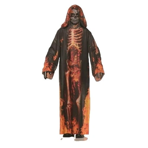 Костюмы Underwraps Skeleton унисекс