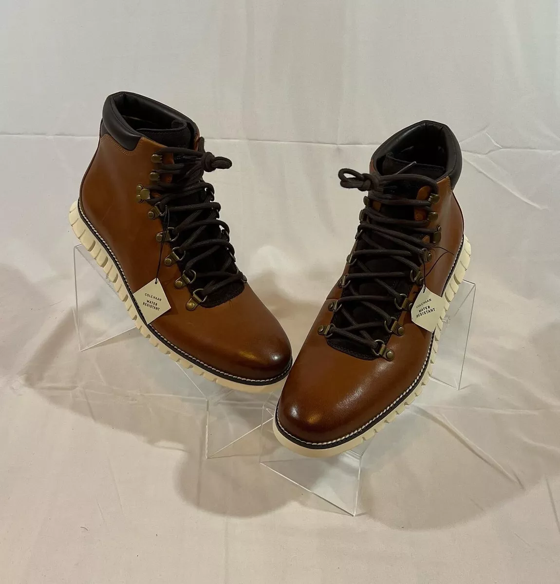 Cole haan zerogrand hot sale waterproof hiker boot