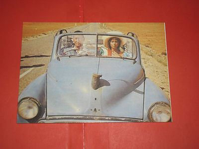 Collectible Advertising Postcard - Alberto Sordi No. 7 - The Old Edition