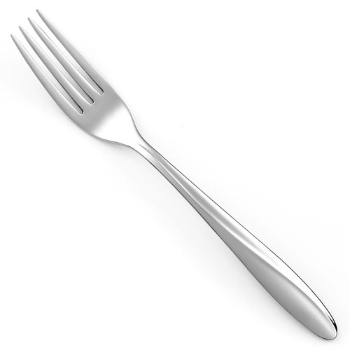 International Silver CHRISTIANIA Stainless Deluxe Silverware - Your Choice - Picture 2 of 5