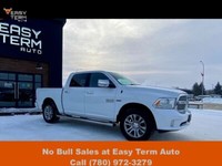 2015 Ram 1500 Limited
