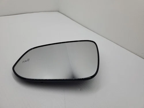 2019-2021 Rav4 Toyota Mirror Glass W/ Motor Left Passenger W/ Blind Spot ((16))