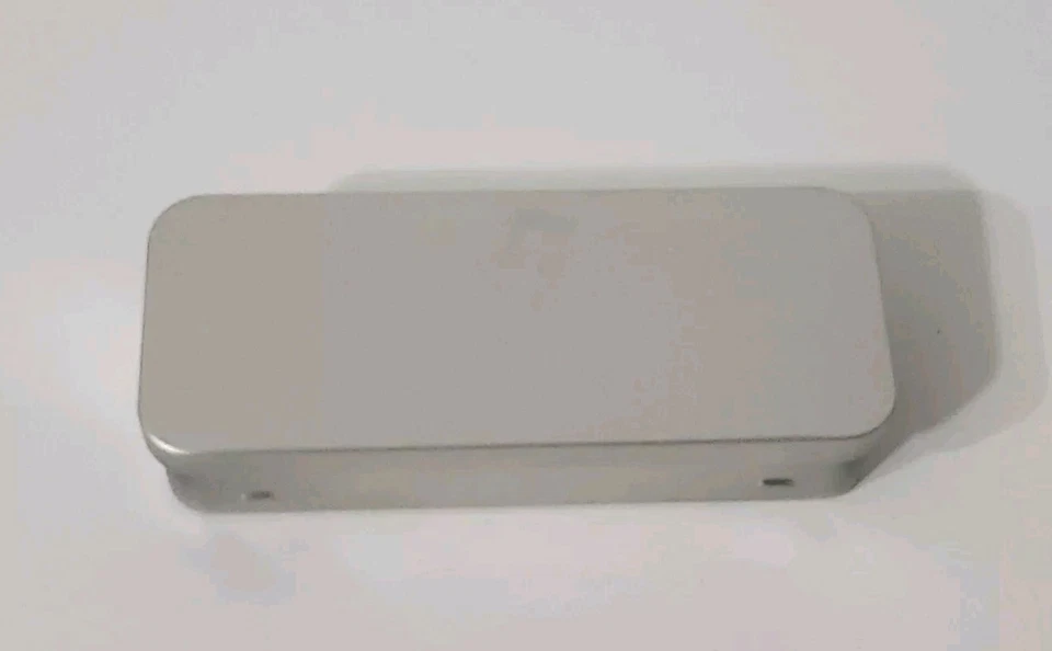 Legacy Knife Engraved Stainless Steel Blade Real Wood Metal Gift Box - Gabriel - Image 2 of 2