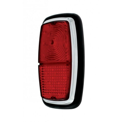 Conjunto de luz trasera LED Shelby Cobra United Pacific 1963-1967 - Imagen 3 de 4