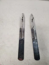 1972 Fender Twin Amplifier  Original  Tilt Back Legs 