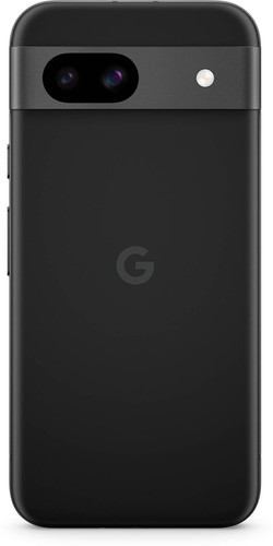 Google Pixel 8a (Black, 256 GB 8 GB RAM)6.1" Tensor G3 Processor - 第 3/5 張圖片