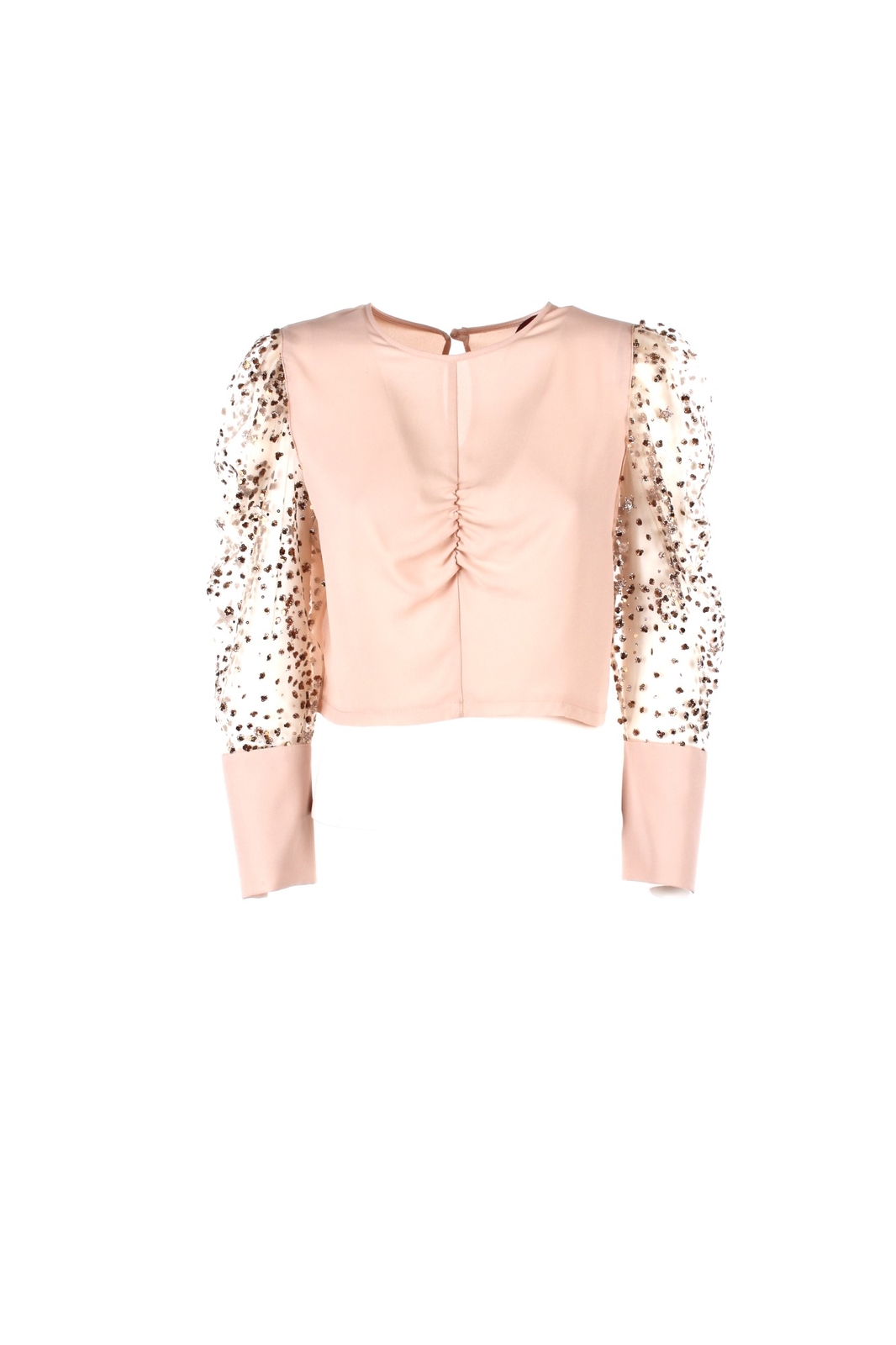 Top women Imperial pink R9990019g Autunno Inverno 2018 19 Top women Imperial pink R9990019g Autunno Inverno 2018 19