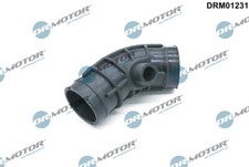 DRM01231 Dr.Motor Automotive Ansaugschlauch, Luftfilter für VOLVO