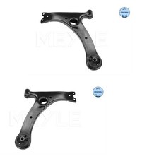 MEYLE Querlenker Set links & rechts für Toyota Corolla Verso ZER_ ZZE_ R1_ _E12_