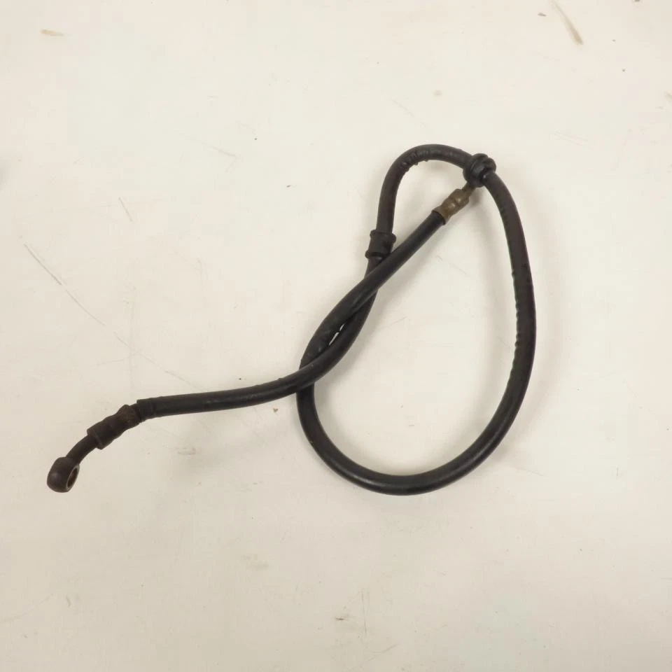 Durite de frein avant origine pour Scooter Peugeot 80 Sv L 1991 à 1995 F082 - Photo 1/1