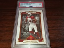 2013 Topps Museum Collection Football Cards 6