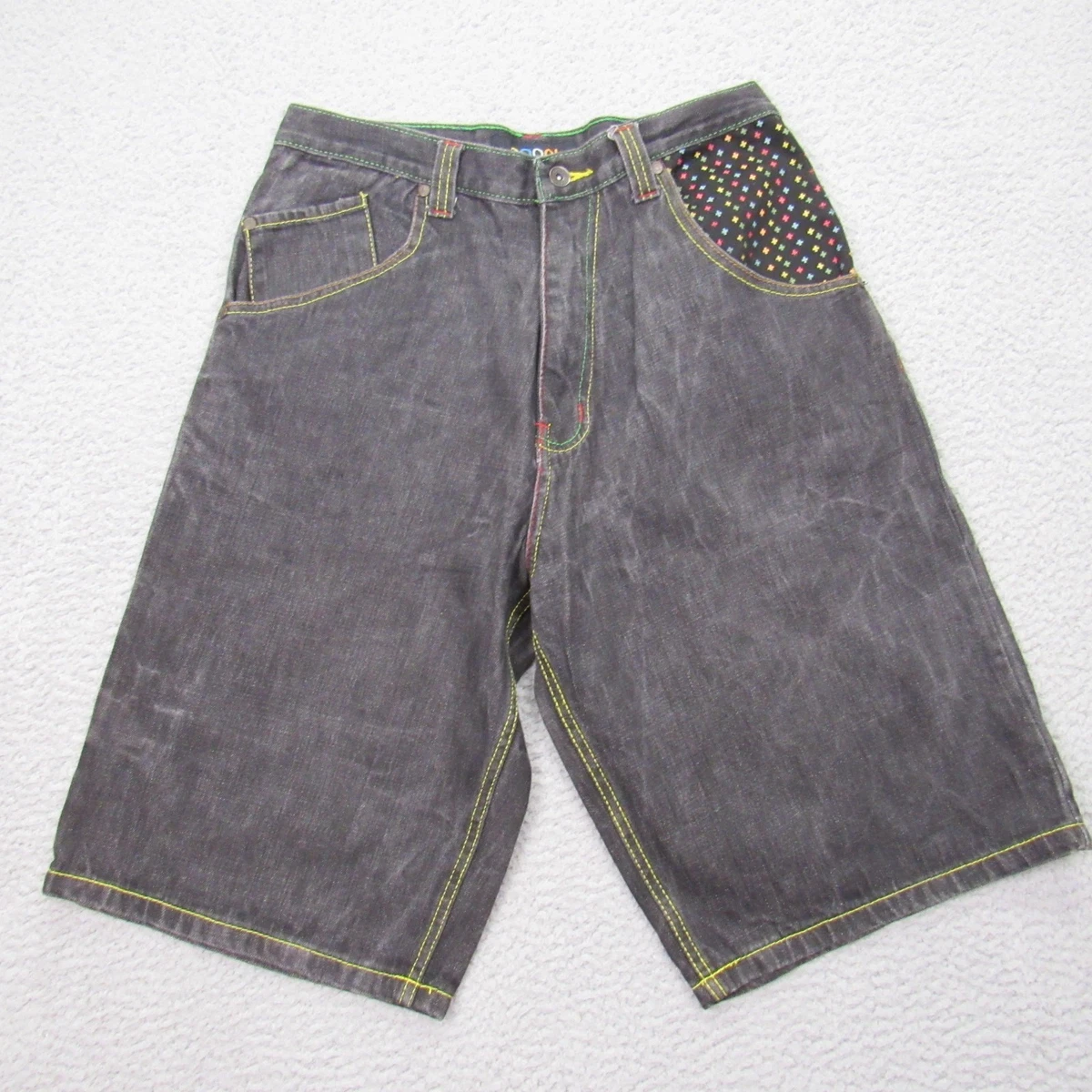 COOGI Regular 34 Size Denim Shorts for Men for sale | eBay