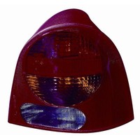 RÜCklichteinheit DX Twingo 99 DX Depo Marke