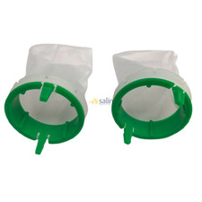 2X SIMPSON ESPRIT 500 WASHING MACHINE LINT FILTER|SUITS: SIMPSON 36S500