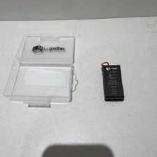 Pisugar2 1200mAh UPS Battery for Raspberry Pi Zero Portable Power Module Used 