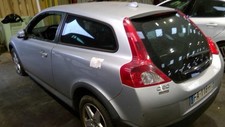Baguette de porte Volvo C30
