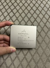 Ampere Altra Max M128-30 128 Core 3.00GHz 16MB AC-212825002 Processor