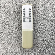 Metechs Automation Lifestyle Remote Control for Blinds / Curtains