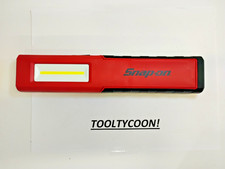 Snap-on Tools New Ecarh058 Magnetic Pivot Light Red 500 Lumen Angular Snap-on Tools New Ecarh058 Magnetic Pivot Light Red 500 Lumen Angular