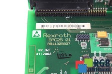 BPC2501 R911305007 REXROTH - Reconditionné - Garantie 24 mois
