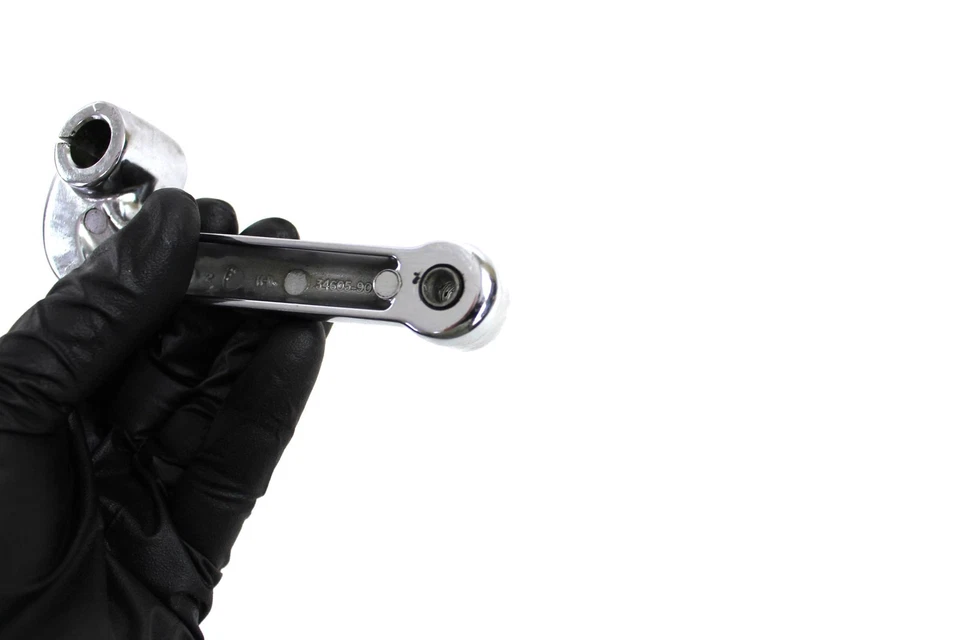 1998 98 Buell S1 Lightning Shifter - Imagem 4 de 4