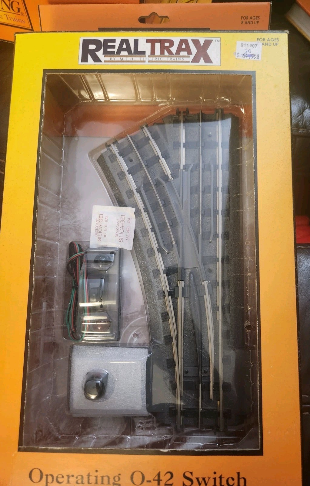 Click here to see eBay Auction
