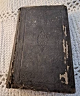 1860 Elements of Logic by Richard Whately, D.D. Archbishop Dublin Snickers Gap