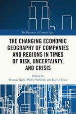 The Changing Economic Geography of Companies ...