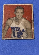 1948 Bowman Football Cards 29