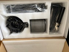 Rockville Pro Microphones