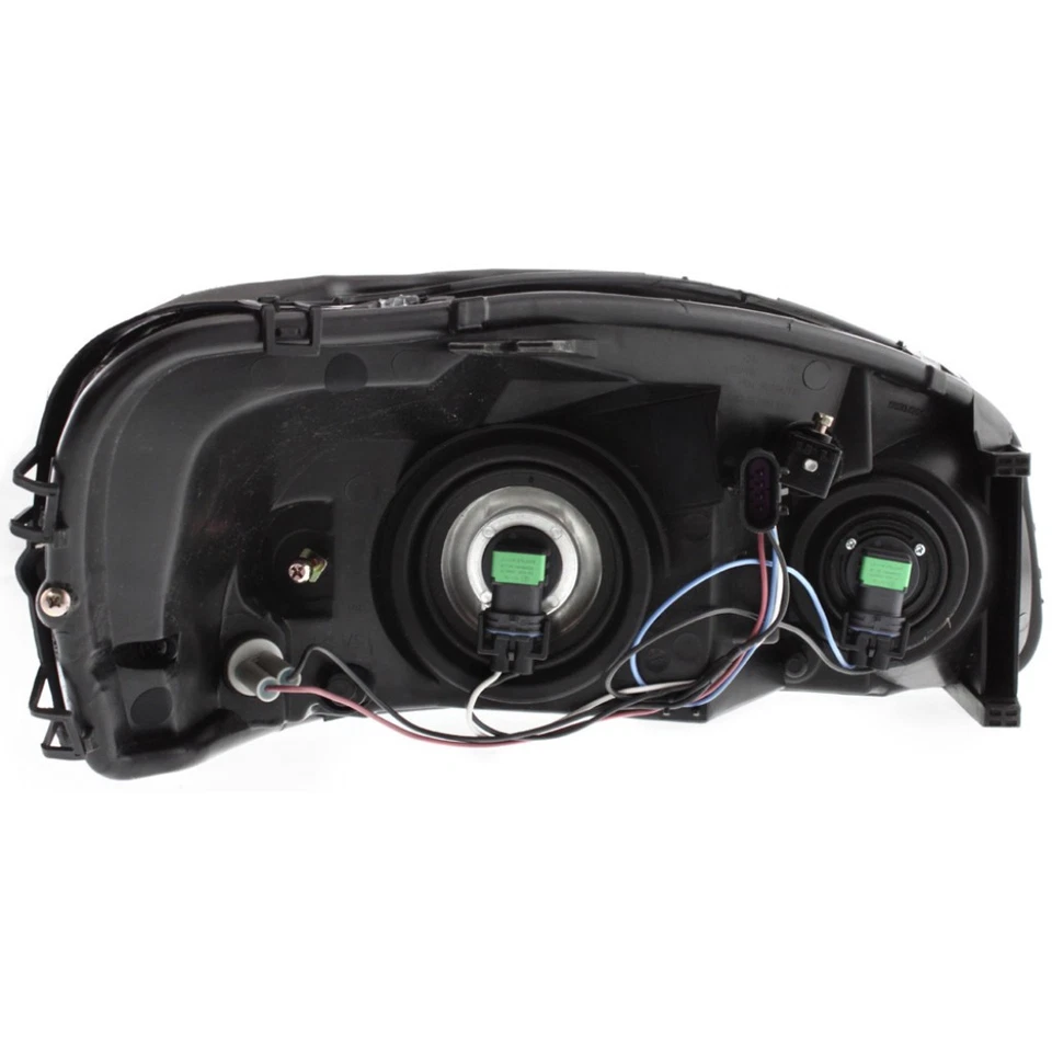 适用于 2005 - 2007 年 SATURN 继电器车头灯司机和乘客侧对 — 第 2/4 张图片