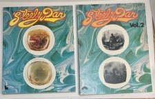 Steely Dan, Volume One And Two, Songbooks, 1975-76