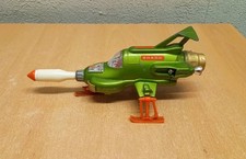 DINKY 351 UFO INTERCEPTOR WITH MISSILE S.H.A.D.O.