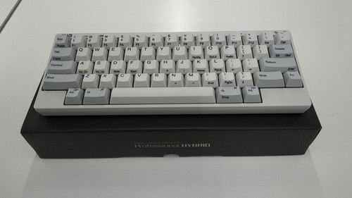 PFU HHKB PD-KB800Ws Keyboard