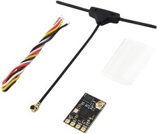 SoloGood ELRS 2.4G Receiver ExpressLRS Best Performance in Speeds Latency...