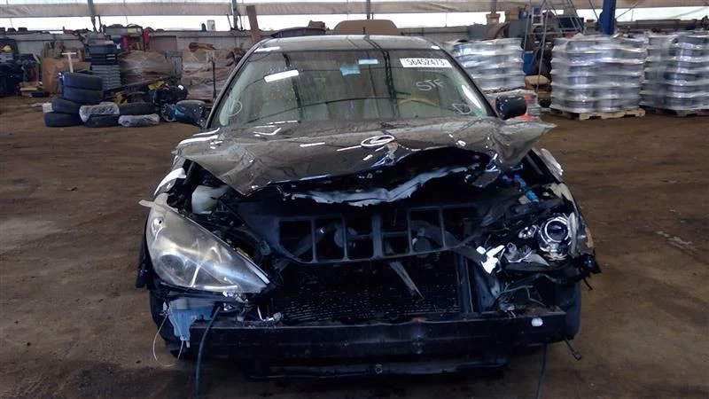 Pantalla de navegación Info-GPS-TV compatible con 04-06 LEXUS ES330 5540522 Foto 2 de 4