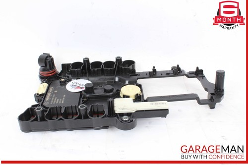 Mercedes VGS2 722.9 7G Transmission Conductor Plate TCU VIN FLASHED OEM - Picture 7 of 13