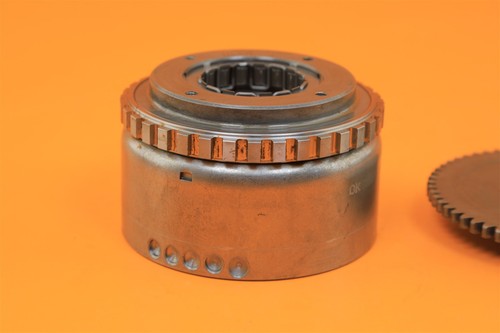 15-23 2020 KTM 200 DUKE OEM Flywheel Rotor One Way Starting Starter Clutch - Picture 3 of 8