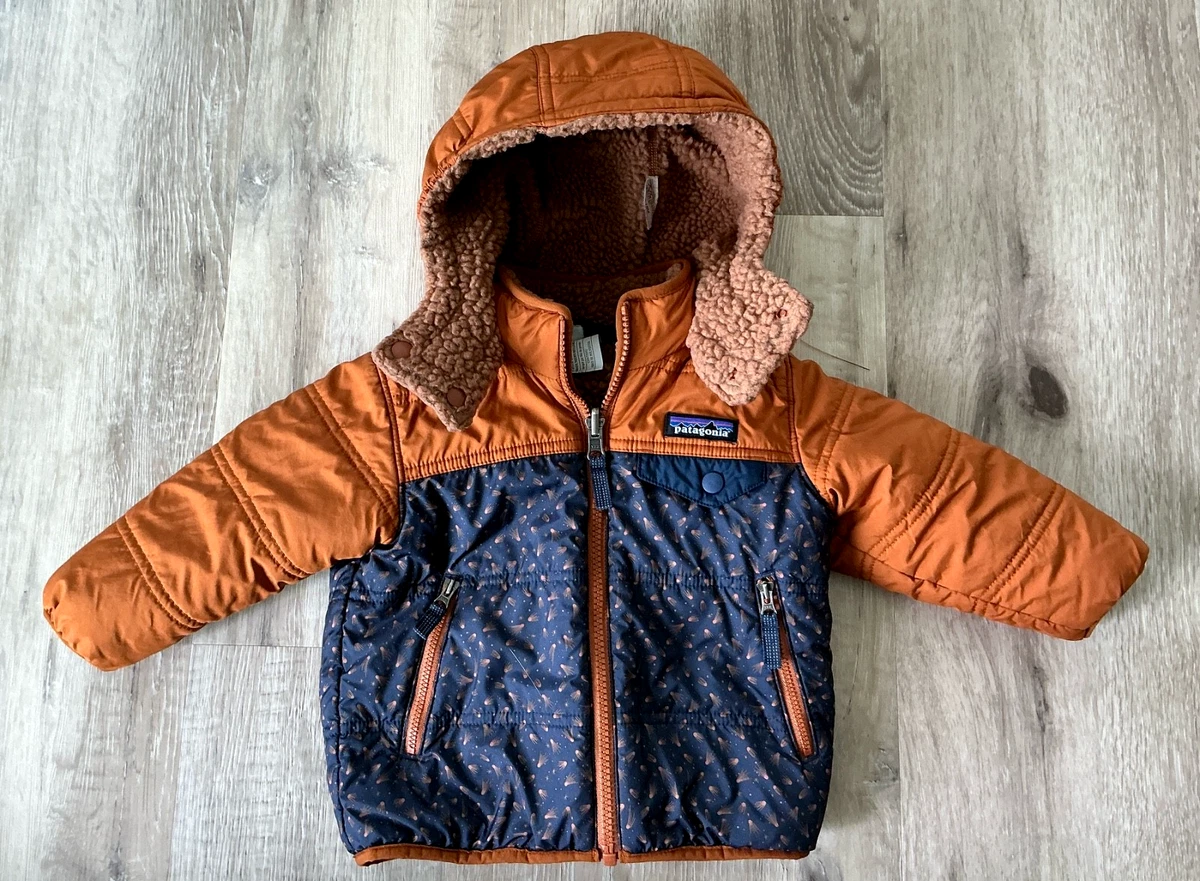 【新品未使用】patagonia ベビー　ダウン　12-18ヶ月 Patagonia Baby & Toddler Clothing 12-18 Months Size for sale | eBay