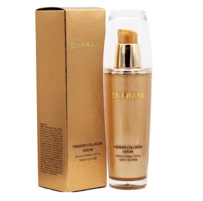 ENPRANI Premier Collagen Serum 40ml Wrinkle Care Anti-Aging Skin care Kbeauty
